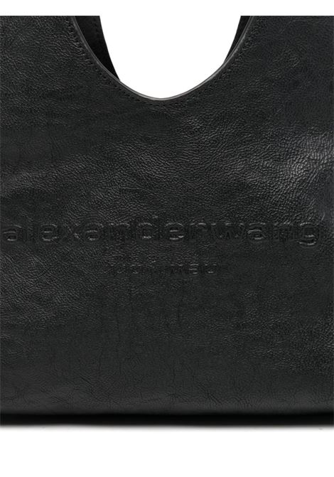 Black pike shoulder bag Alexander wang - women ALEXANDER WANG | 20325K37L001